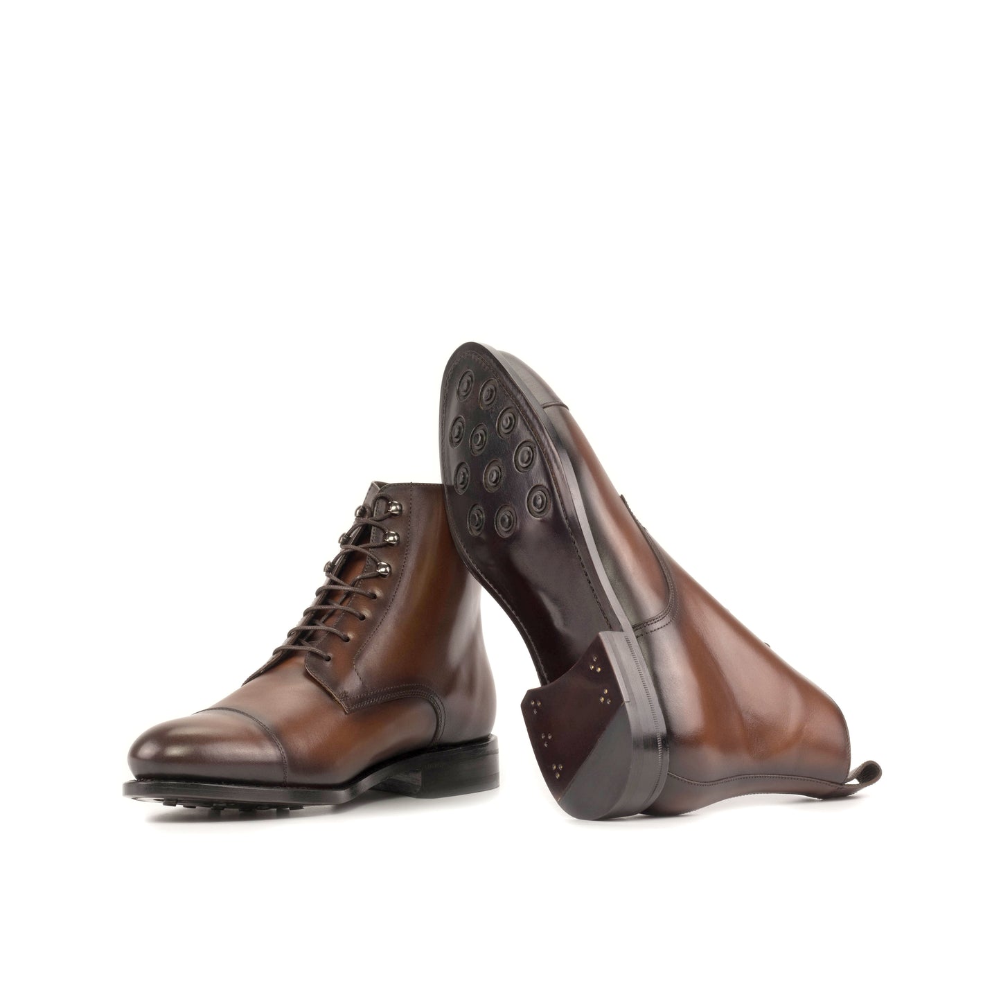 Jumper Boot